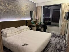 -香港都会海逸酒店