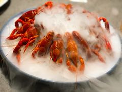 -老头儿油爆虾(星光一期店)