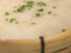 -新大咀港式茶餐厅(宝山万达店)