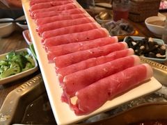 -四喜小胖·北京涮肉(五道营店)