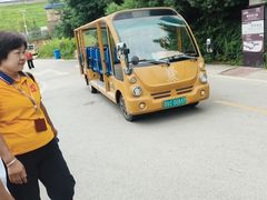 -彩色沙林风景区