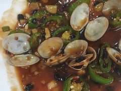 -考记泥焗鸡农庄·海鲜(北洛秘境店)