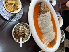 -邢家锅贴老店·非遗·开封菜(金明广场店)