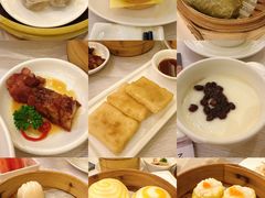 -福州天元国际威斯汀酒店·中国元素餐厅