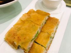 脆皮小棠菜-金时代顺风大酒店(爱琴海购物中心店)