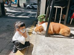 -小梁哥云吞面(黄贝岭店)