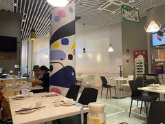 -禄興記香港大排档(歌斐中心店)
