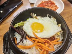 -长寿参鸡汤(朝韩风情街店)