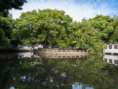-西园戒幢律寺