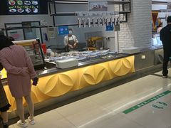 -苏州大学独墅湖校区-第5食堂