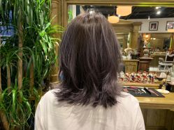 -TWOFACE 双面理发馆