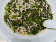 -石家饭店·百年老字号(灵岩山穹灵路店)