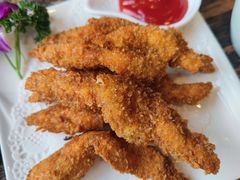 -朴大人炭烤·韩国料理(奥帆中心海尔洲际店)