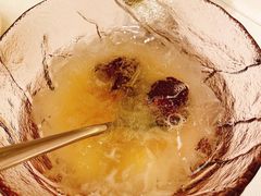 银耳莲子汤-莆田餐厅PUTIEN(西安万象天地店)