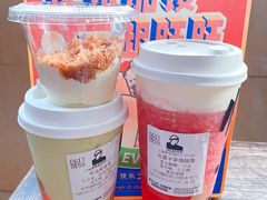 -LELECHA乐乐茶(美罗城店)