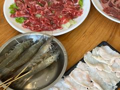 -吉友粥底火锅(方斜路店)