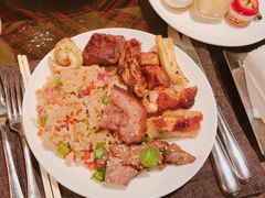 -深圳四季酒店·馥自助餐厅