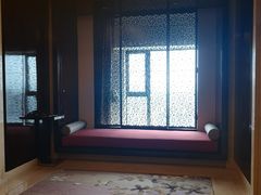 -成都保利公园皇冠假日酒店(熊猫基地店)