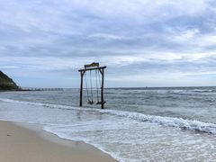 -日落吧·海景咖啡厅·餐酒吧·鸡尾酒·下午茶·乐队表演·浪漫夕阳·三亚文华东方酒店