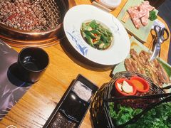 -黑牛の店·和牛烧肉(石家庄万象城店)