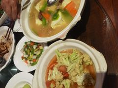 -顺兴老茶馆·精品川菜(世纪城店)