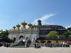-上海东林寺(金山区)