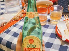 -雪熊哈尔滨烧烤·精酿啤酒·砂锅(中央胜境店)