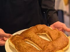老北京糖油饼-柿合缘新京菜(国金中心商场店)