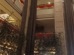 -宝利来国际大酒店(机场店)