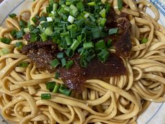 -邓邓胖姐拌面(濉溪路店)