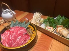 -文三酒肆自助放题(新街口友谊广场店)