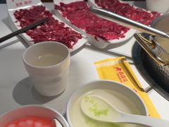 -犇鼎牛潮汕牛肉火锅(新辰里学清路店)