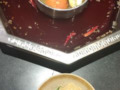 -融泽漁悦三只耳鱼火锅(南郑大道店)