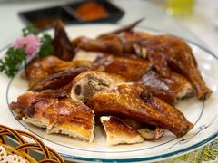 -绿雅居原生态农庄(小涌店)