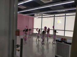 -WUDAOJ舞蹈工作室