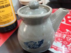 -逸桂禾面馆