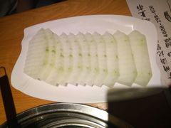 -海银海记潮汕牛肉火锅(新港中路海珠店)
