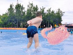 -欢乐水魔方水世界