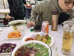 -伊穆祥牛肉面总店·清真