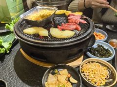 -炭虎烤肉(桂林路店)
