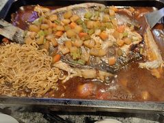 -里岛烤鱼(东港凯虹广场店)