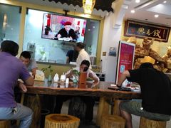 大堂-钱万兴(塔园路店)