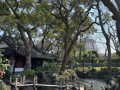-绮园景区