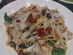 -将相和·海鲜蒸饺大连菜