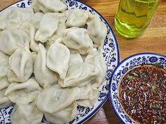 -老味道饺子馆(回民街店)