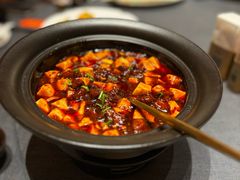 -锦府园·新台州菜(合生汇店)