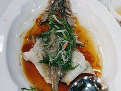 -明本海鲜大排档·鱼生海鲜烧烤宵夜(陈家祠店)