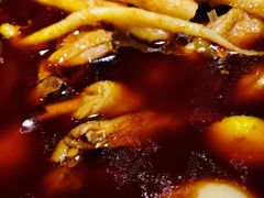 -李子坝梁山鸡(北碚万达五鸡哥店)