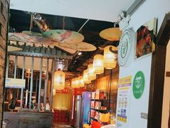 -老萍巷莲花血鸭·萍乡地标江西菜(步行街店)