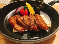 -香樟花园法式铁板烧(恒隆广场店)
